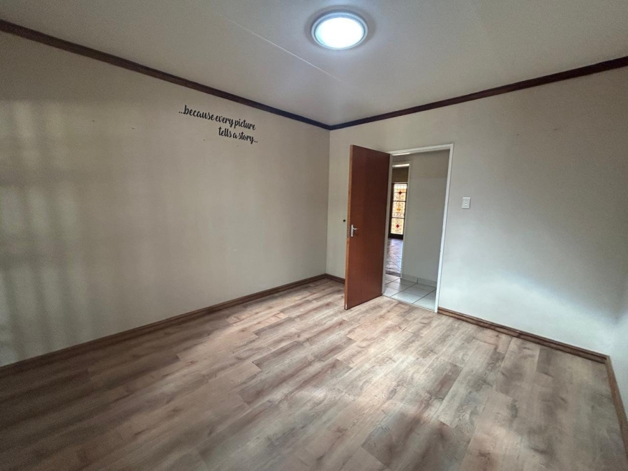 1 Bedroom Property for Sale in Universitas Free State